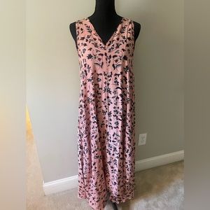 Natalie Martin Tova dress. Size XS, never worn. 100% silk.
